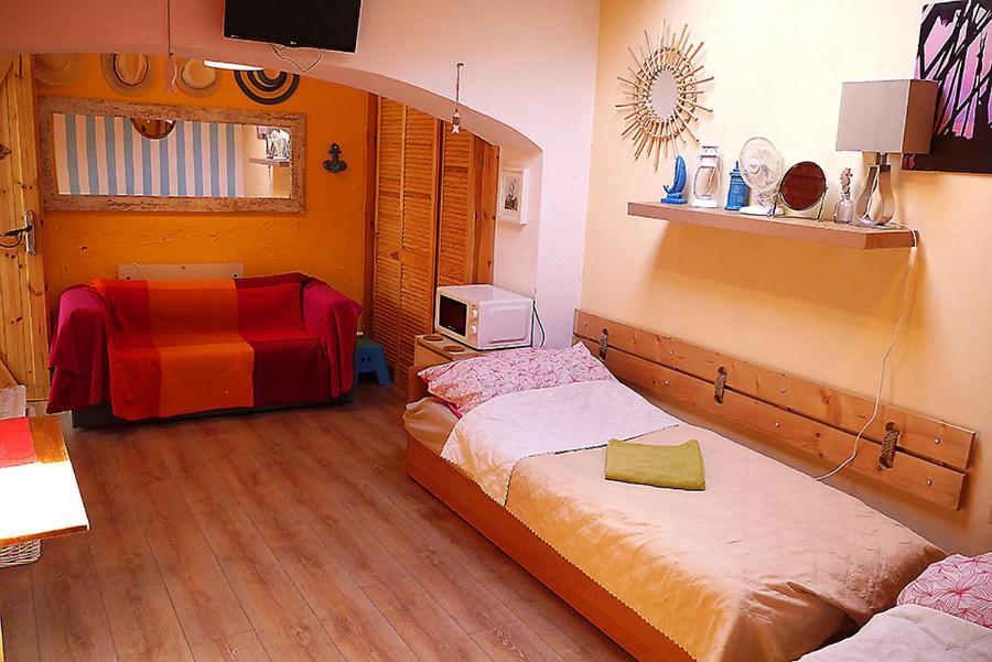 U Rybaka Daire Sopot Dış mekan fotoğraf