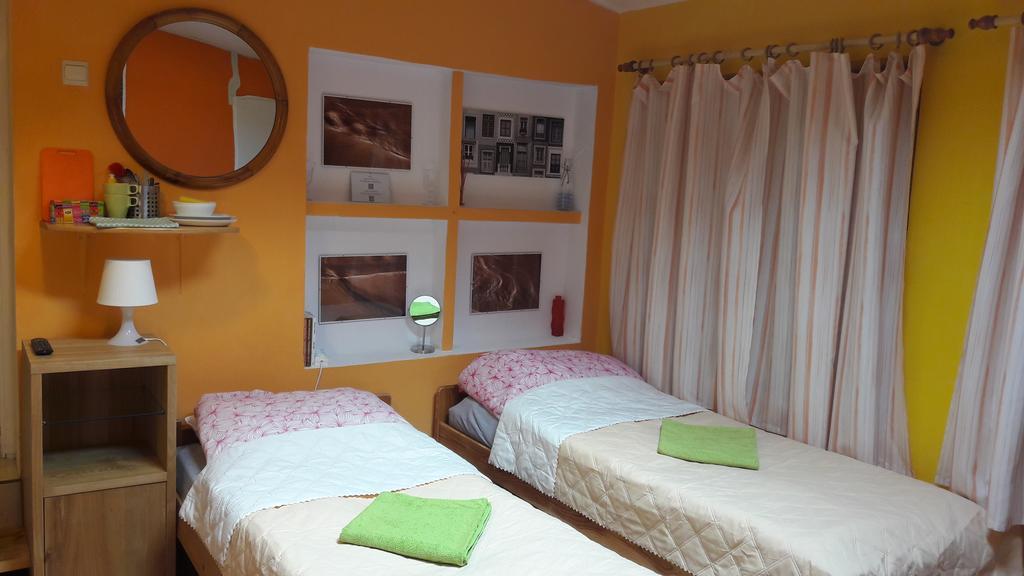 U Rybaka Daire Sopot Dış mekan fotoğraf
